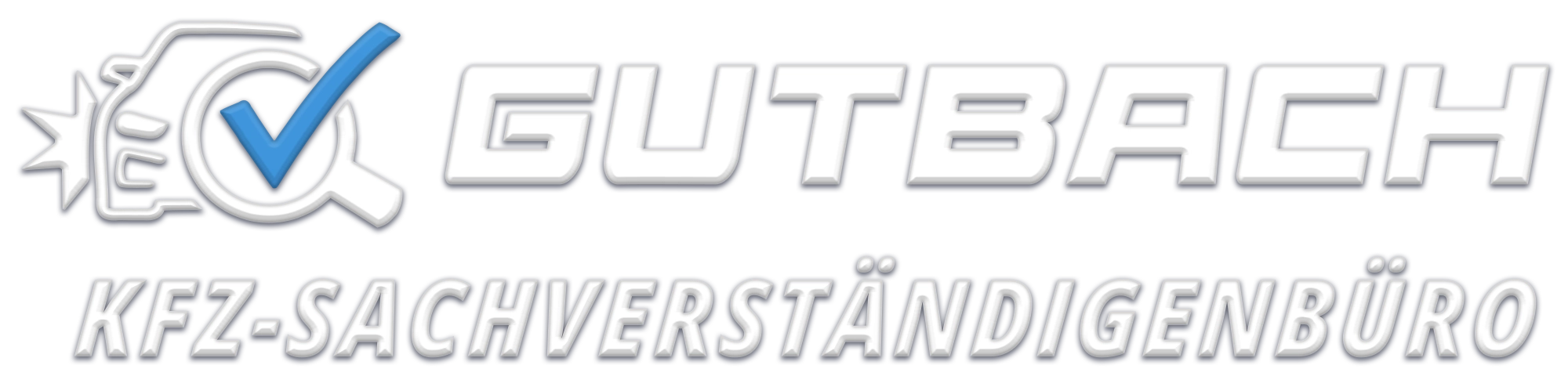 Kfz-Sachverstaendige Gutbach / Gutachter
