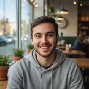 Zufriedener Kunde nach Unfallgutachten vom Kfz-sachverständigenbüro Gutbach in Hagen