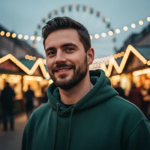 Glücklicher Kunde lobt das Kfz-Sachverständigenbüro Gutbach für präzise Unfallgutachten in NRW