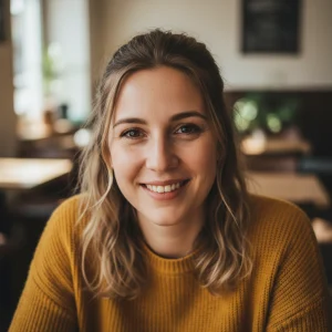 Zufriedene Kundin empfiehlt das Kfz-Sachverständigenbüro Gutbach nach erfolgreicher Schadengutachten-Erstellung in Hagen